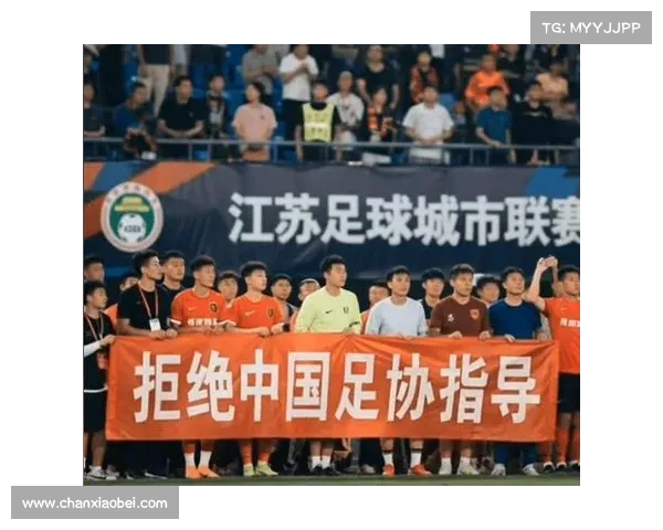 从苏超到华人华商足球赛探析足球为何越业余越火爆 从苏超到华人华商足球赛探析足球为何越业余越火爆