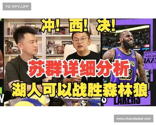 苏群直击湖人命门:浓眉离队后内线真空,反击体系崩塌成致命伤 苏群直击湖人命门:浓眉离队后内线真空,反击体系崩塌成致命伤